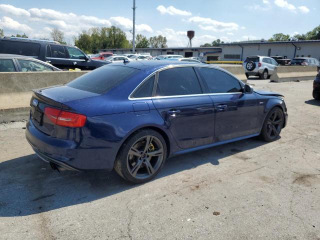 71612565 :رقم المزاد ، WAUBGAFL5DA163493 vin ، 2013 Audi S4 مزاد بيع