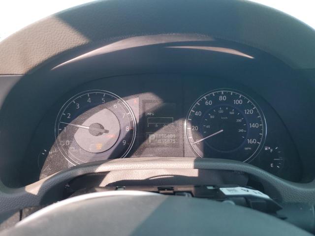 2011 Infiniti G37 მანქანა იყიდება აუქციონზე, vin: JN1CV6AR6BM404627, აუქციონის ნომერი: 81796695