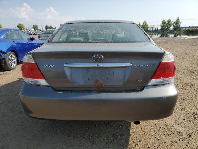 Продаж на аукціоні авто 2005 Toyota Camry Le, vin: 4T1BF32K85U612255, номер лоту: 80700255