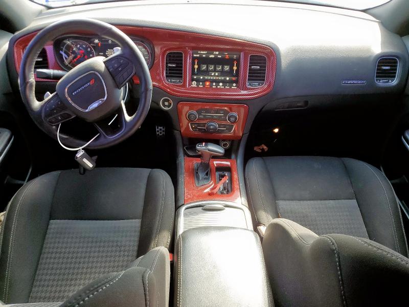 Продаж на аукціоні авто 2020 Dodge Charger Sc, vin: 2C3CDXGJ4LH177129, номер лоту: 81129625