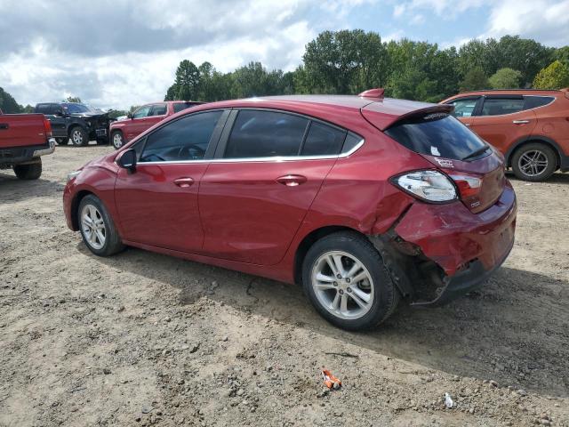 Aukcja sprzedaży 2018 Chevrolet Cruze Lt, vin: 3G1BE6SM2JS655065, numer aukcji: 81787705