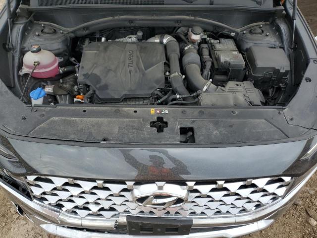 Продаж на аукціоні авто 2022 Hyundai Santa Fe, vin: 5NMS4DAL6NH397363, номер лоту: 71100085