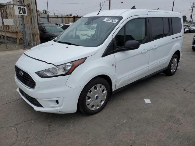 Продажа на аукционе авто 2023 Ford Transit Co, vin: NM0GS9F29P1564561, номер лота: 71889905