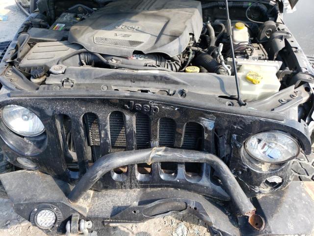81023965 :رقم المزاد ، 1C4BJWDG8FL588169 vin ، 2015 Jeep Wrangler Unlimited مزاد بيع