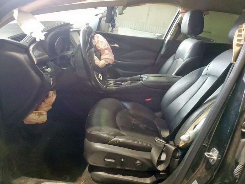 Aukcja sprzedaży 2017 Buick Envision, vin: LRBFXBSA7HD143179, numer aukcji: 83811995