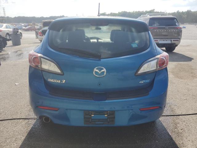 2012 Mazda 3 მანქანა იყიდება აუქციონზე, vin: JM1BL1M82C1650243, აუქციონის ნომერი: 80246245