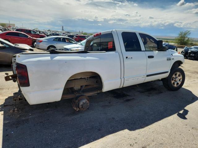 Aukcja sprzedaży 2007 Dodge Ram 2500, vin: 1D7KS28D27J566368, numer aukcji: 84392105