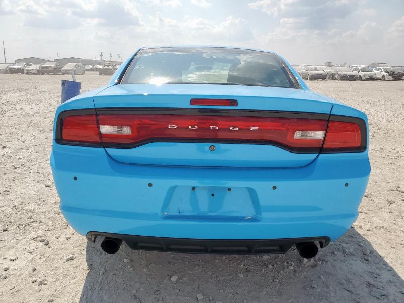 Продаж на аукціоні авто 2014 Dodge Charger Po, vin: 2C3CDXAG2EH367947, номер лоту: 81411185