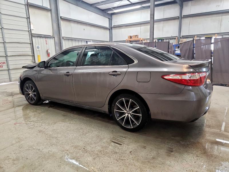 Продажа на аукционе авто 2017 Toyota Camry Le, vin: 4T1BF1FK5HU625869, номер лота: 81445475