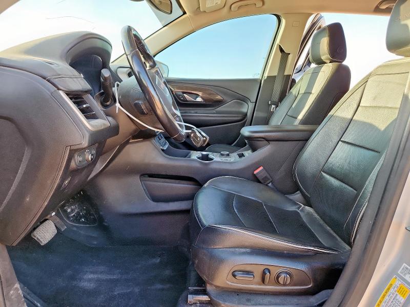 68757165 :رقم المزاد ، 3GKALSEX9KL223256 vin ، 2019 Gmc Terrain مزاد بيع