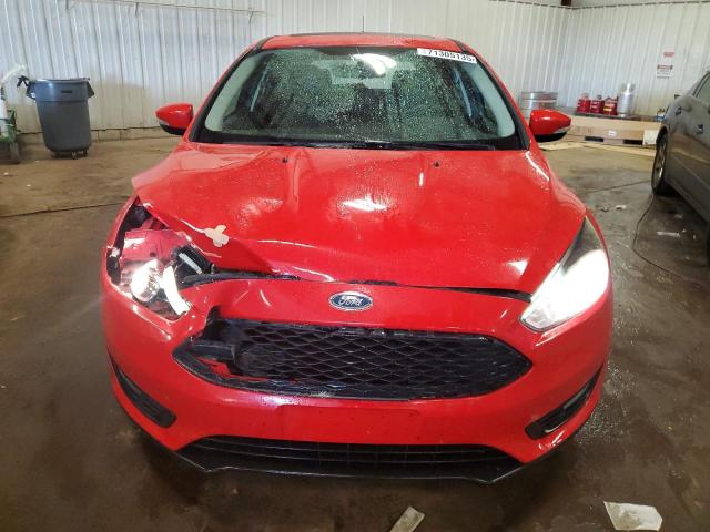 Продаж на аукціоні авто 2015 Ford Focus Se, vin: 1FADP3K24FL218615, номер лоту: 71305135