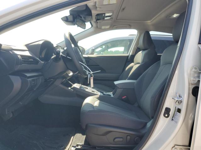 69783335 :رقم المزاد ، JF2GUADC6R8882871 vin ، 2024 Subaru Crosstrek Premium مزاد بيع