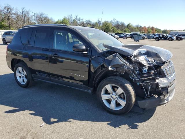 Aukcja sprzedaży 2017 Jeep Compass Latitude, vin: 1C4NJDEB1HD191839, numer aukcji: 80860595