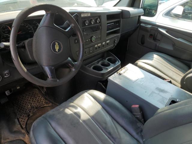 Aukcja sprzedaży 2013 Chevrolet Express G2, vin: 1GCWGFCA6D1902780, numer aukcji: 96844585