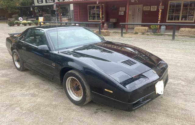 Продаж на аукціоні авто 1988 Pont Firebird Trans Am, vin: 1G2FW218XJL246566, номер лоту: 81492835