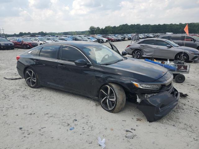 Продаж на аукціоні авто 2022 Honda Accord, vin: 1HGCV1F37NA058941, номер лоту: 71246405