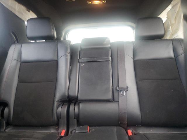 Aukcja sprzedaży 2021 Dodge Durango, vin: 1C4SDJCT9MC609844, numer aukcji: 82093805