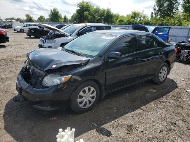 2010 Toyota Corolla მანქანა იყიდება აუქციონზე, vin: 2T1BU4EE1AC419166, აუქციონის ნომერი: 71772575