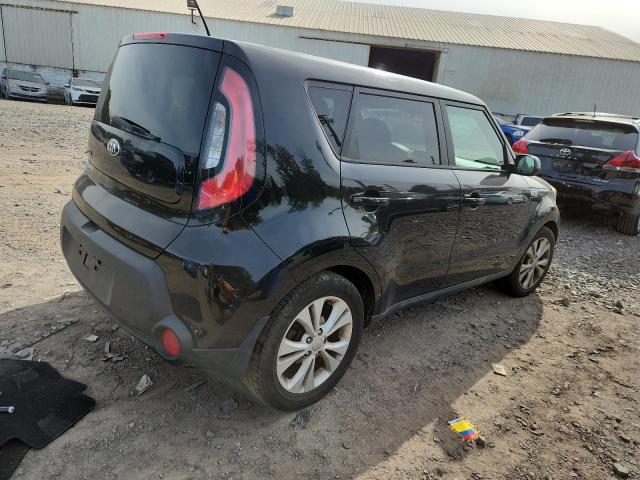 Продажа на аукционе авто 2015 Kia Soul, vin: KNDJP3A56F7203518, номер лота: 81682795