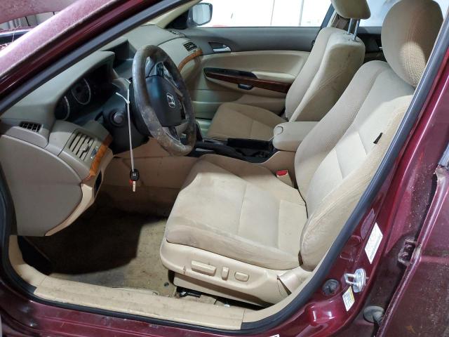 Продаж на аукціоні авто 2010 Honda Accord, vin: 1HGCP2F75AA155441, номер лоту: 68574495