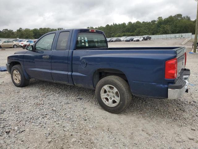 84901335 :رقم المزاد ، 1D7HE42K85S313874 vin ، 2005 Dodge Dakota Slt مزاد بيع