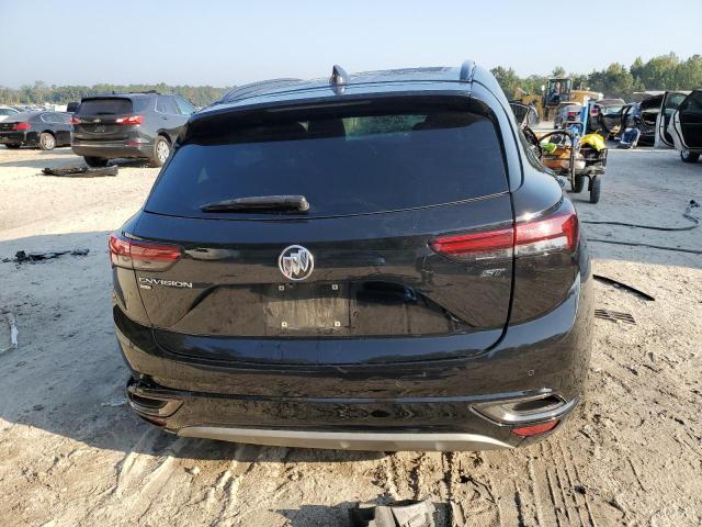Продажа на аукционе авто 2023 Buick Envision, vin: LRBFZPR43PD015379, номер лота: 81390215