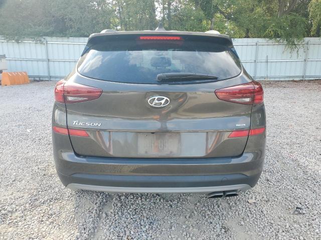 81811235 :رقم المزاد ، KM8J3CAL0KU007947 vin ، 2019 Hyundai Tucson Lim مزاد بيع