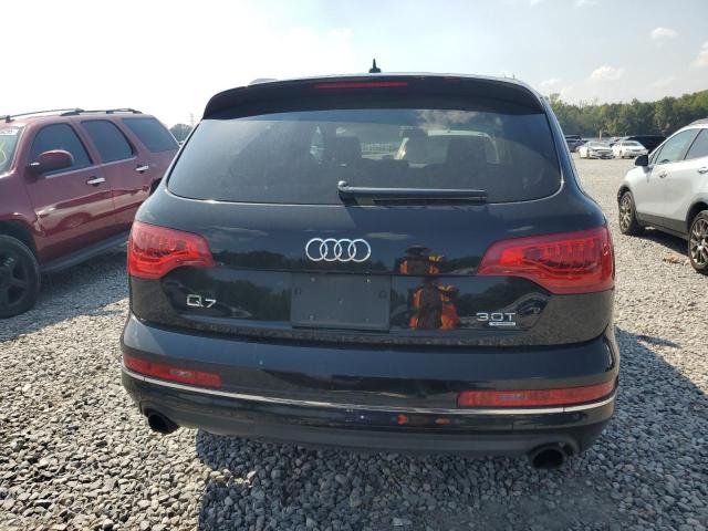 Aukcja sprzedaży 2015 Audi Q7 Premium, vin: WA1CGAFE5FD033170, numer aukcji: 80878165
