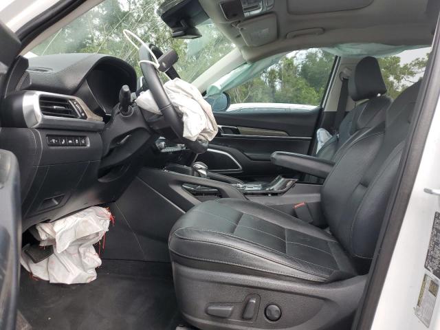 Aukcja sprzedaży 2020 Kia Telluride, vin: 5XYP34HC2LG018252, numer aukcji: 51906166