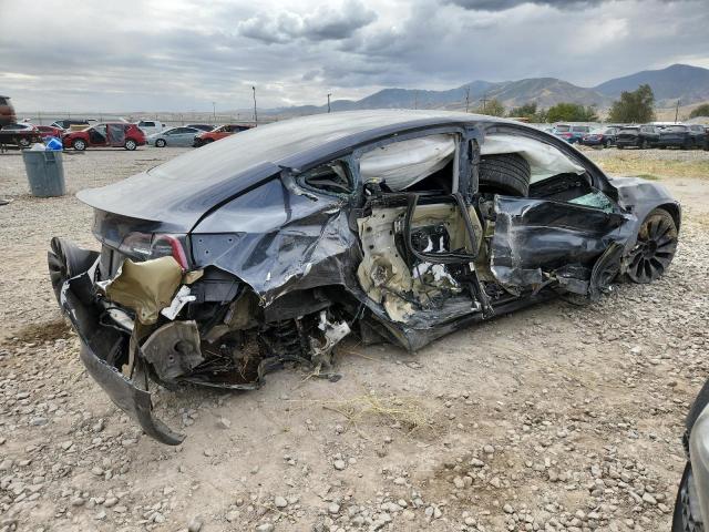 2021 Tesla Model 3 მანქანა იყიდება აუქციონზე, vin: 5YJ3E1EC9MF033979, აუქციონის ნომერი: 81389035