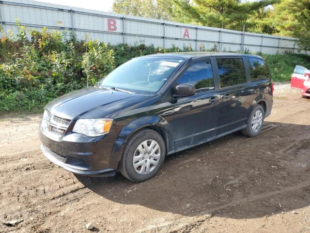83933845 :رقم المزاد ، 2C4RDGBG4JR275957 vin ، 2018 Dodge Grand Cara مزاد بيع