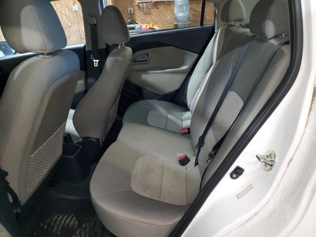 Продажа на аукционе авто 2016 Kia Rio Lx, vin: KNADM4A30G6540765, номер лота: 80136525