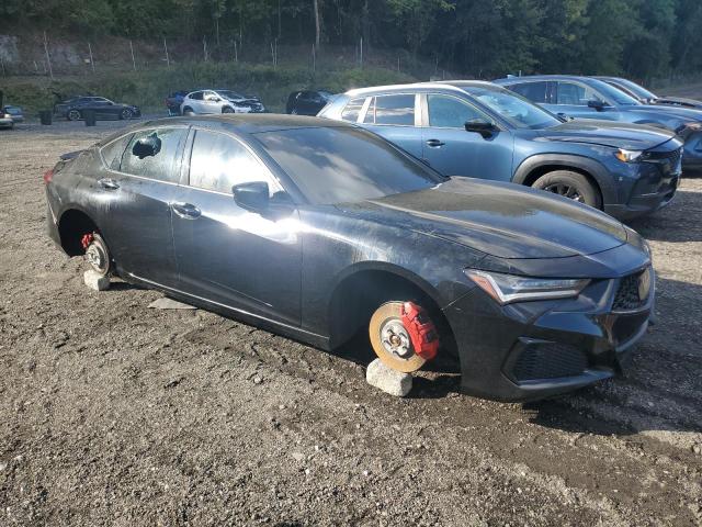 Продажа на аукционе авто 2023 Acura Tlx Type S, vin: 19UUB7F95PA003525, номер лота: 84021555