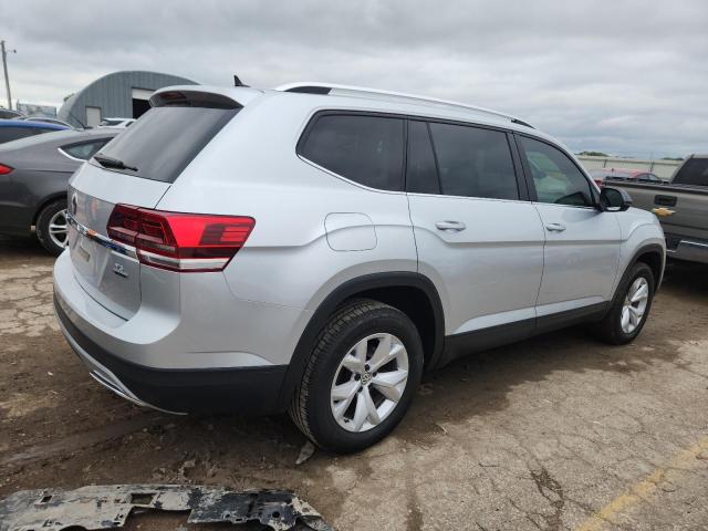 Aukcja sprzedaży 2018 Volkswagen Atlas Se, vin: 1V2KR2CA8JC515938, numer aukcji: 81647705