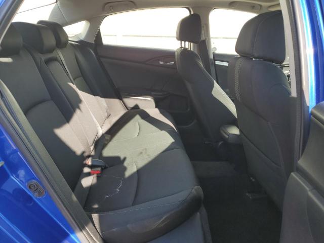 81099805 :رقم المزاد ، 2HGFC2F78GH032977 vin ، 2016 Honda Civic مزاد بيع