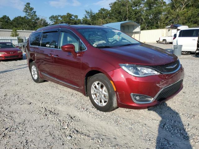 Продаж на аукціоні авто 2020 Chrysler Pacifica Touring L, vin: 2C4RC1BG3LR283535, номер лоту: 80997015
