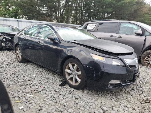 81450945 :رقم المزاد ، 19UUA8F52CA010772 vin ، 2012 Acura Tl مزاد بيع