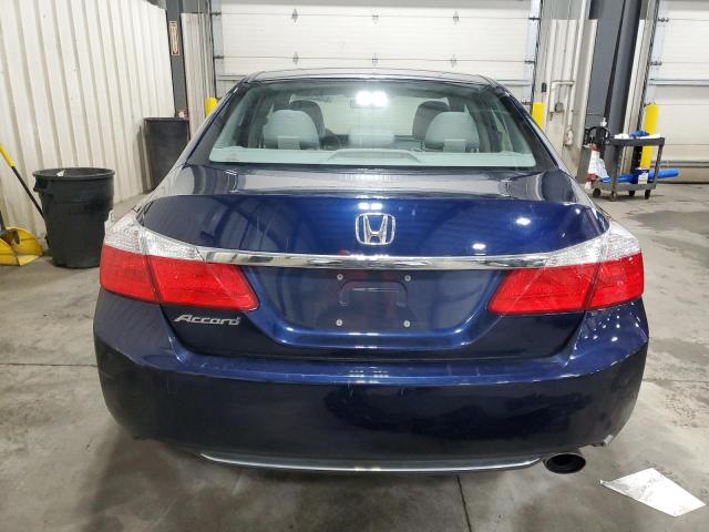 Aukcja sprzedaży 2015 Honda Accord Lx, vin: 1HGCR2F33FA215652, numer aukcji: 81583055