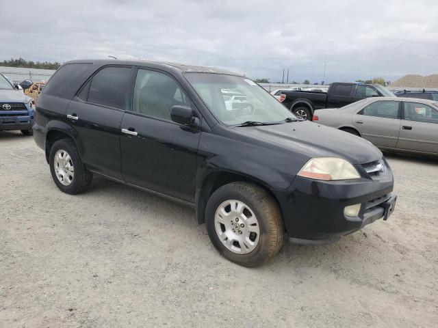 Aukcja sprzedaży 2002 Acura Mdx, vin: 2HNYD18212H541053, numer aukcji: 83827645