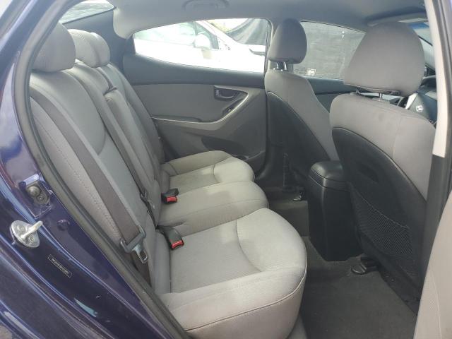 Aukcja sprzedaży 2013 Hyundai Elantra, vin: 5NPDH4AE8DH293005, numer aukcji: 82151695