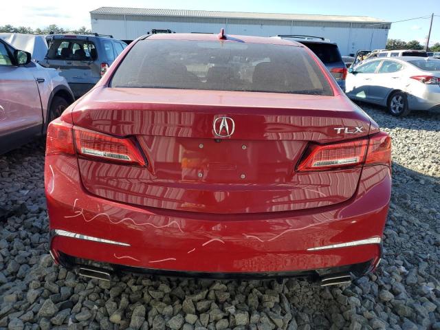Продаж на аукціоні авто 2019 Acura Tlx, vin: 19UUB2F4XKA002659, номер лоту: 70279735