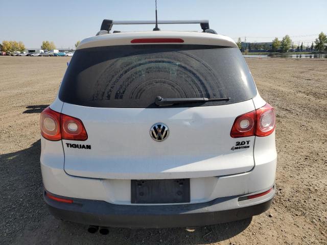Aukcja sprzedaży 2011 Volkswagen Tiguan, vin: WVGBV7AX9BW508199, numer aukcji: 80304985