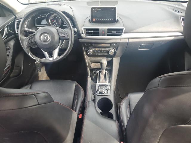 Продаж на аукціоні авто 2014 Mazda 3 Touring, vin: JM1BM1L3XE1165080, номер лоту: 80943535