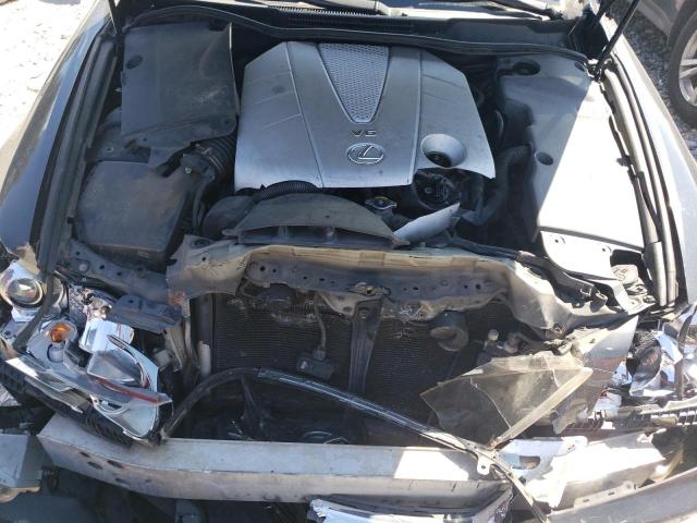 Aukcja sprzedaży 2006 Lexus Is, vin: JTHBE262X65006199, numer aukcji: 70866955