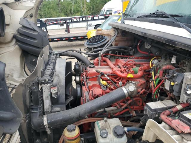 81340165 :رقم المزاد ، 3AKBCYFE2LDLV4429 vin ، 2020 Freightliner M2 مزاد بيع