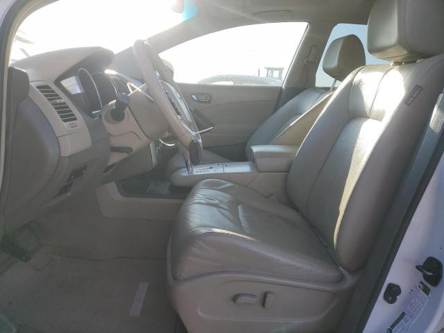 Продаж на аукціоні авто 2010 Nissan Murano, vin: JN8AZ1MW2AW129326, номер лоту: 84357025