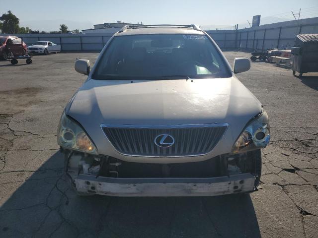 Aukcja sprzedaży 2005 Lexus Rx, vin: JTJHA31UX50089339, numer aukcji: 80340505