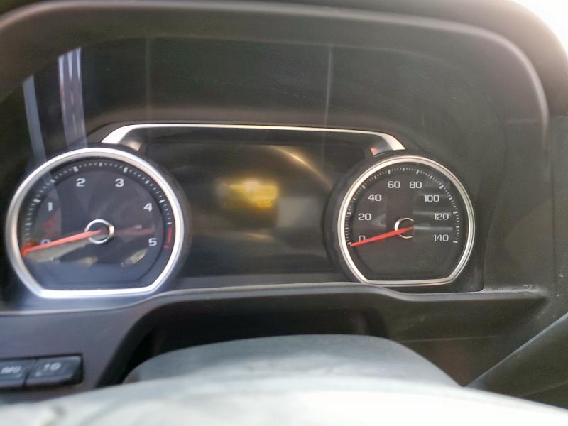 Aukcja sprzedaży 2020 Chevrolet Silverado, vin: 1GC4YPEY5LF219250, numer aukcji: 72065755