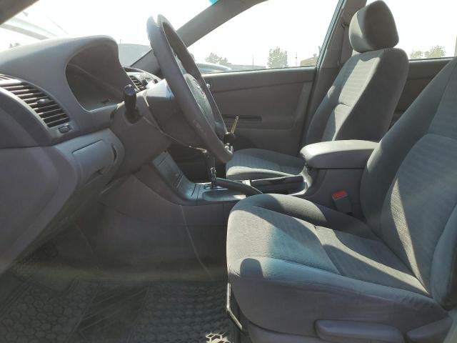 Продаж на аукціоні авто 2005 Toyota Camry Le, vin: 4T1BF32K85U612255, номер лоту: 80700255