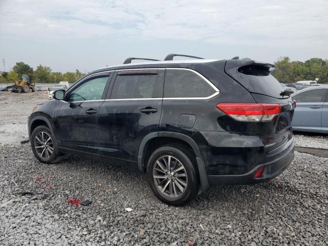 81514295 :رقم المزاد ، 5TDJZRFH3JS555325 vin ، 2018 Toyota Highlander مزاد بيع